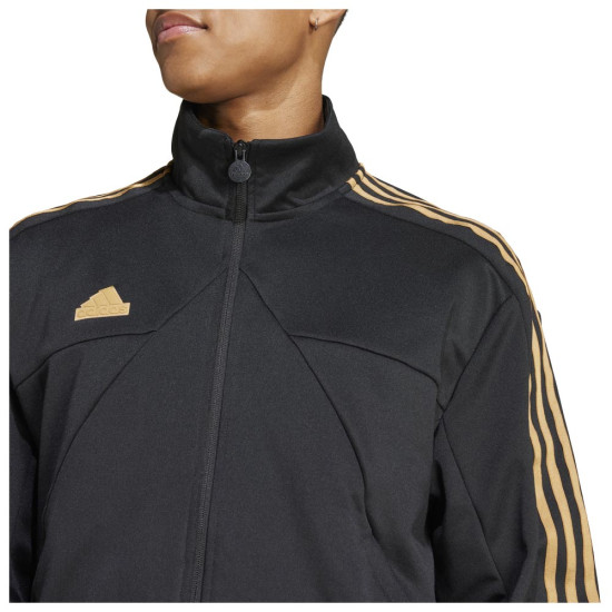 Adidas Ανδρική ζακέτα House of Tiro Nations Pack Track Jacket
